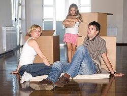 UK House Removals