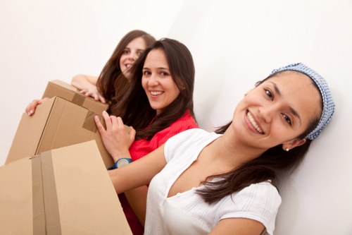 Ethical supply chain and responsible business commitment