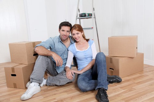 Reliable man with a van for everyday transport needs