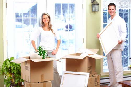 Reviewing a service issue in a man with van complaints procedure